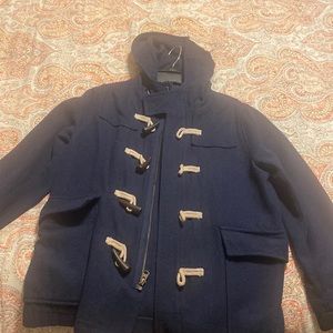 Gap size Large in boys